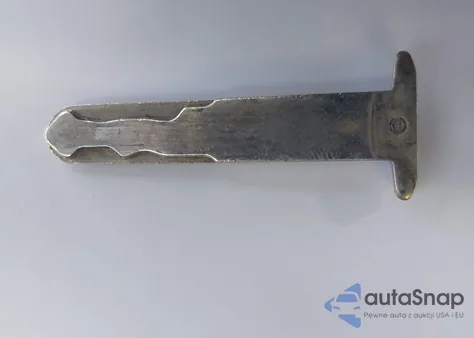 2004 Honda Accord 3.0 Lx из США, поврежденный, VIN 1HGCM66344A090986